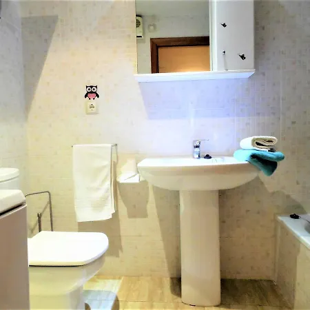 Apartamento Clotilde Apartmán Lloret de Mar