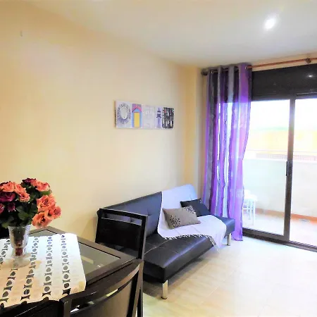 Apartamento Clotilde Apartmán *
