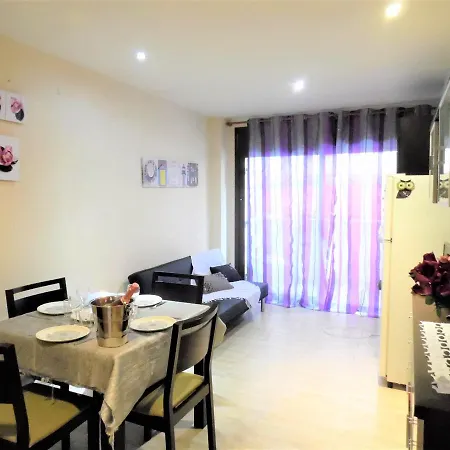 Apartamento Clotilde * Lloret de Mar