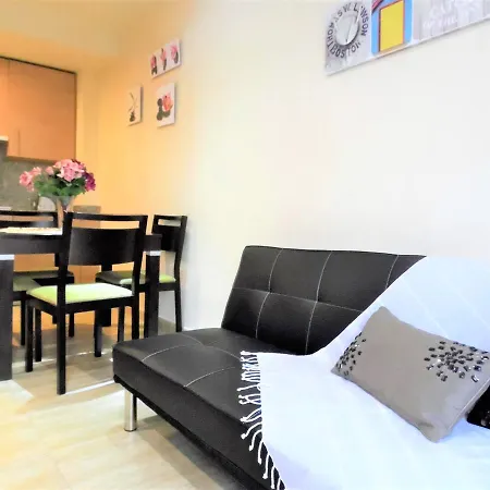 Apartamento Clotilde Lloret de Mar