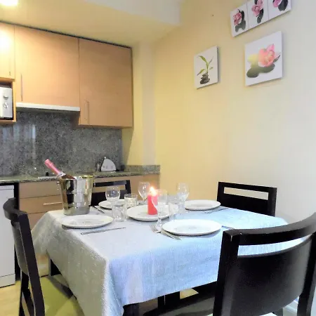 Apartamento Clotilde * Lloret de Mar
