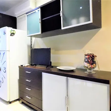 Apartmán Apartamento Clotilde *