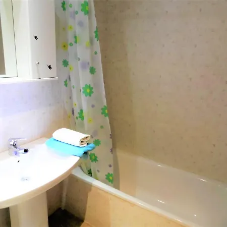 Apartmán Apartamento Clotilde *