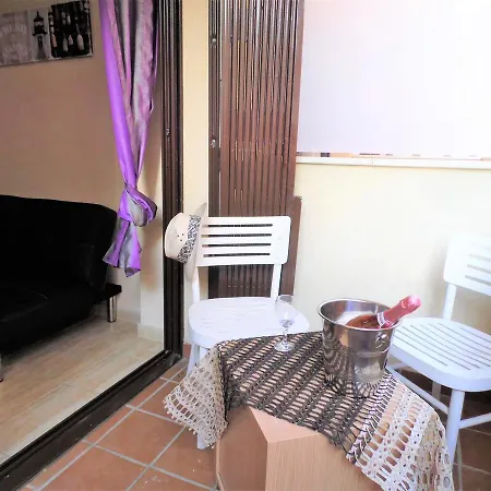 Apartamento Clotilde Apartmán Lloret de Mar