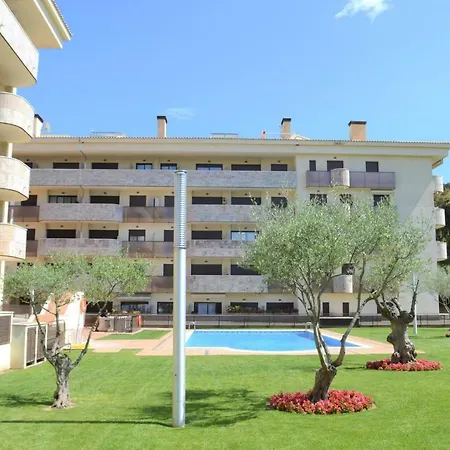 Apartmán Apartamento Clotilde *