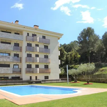 Apartmán Apartamento Clotilde *