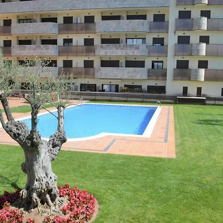 Apartmán Apartamento Clotilde *